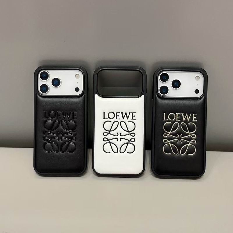 Loewe iPhone 13-17Pro Max 060407